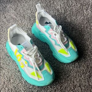 Dolce & Gabbana daymaster sneakers